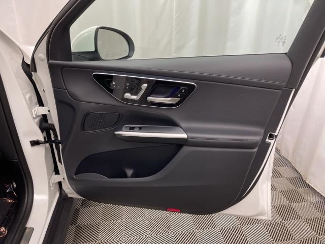 2024 Mercedes-Benz GLC GLC 300 AWD