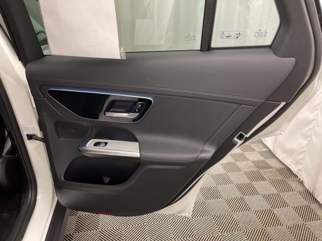 2024 Mercedes-Benz GLC GLC 300 AWD