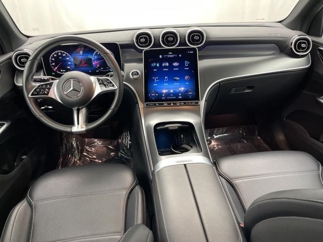 2024 Mercedes-Benz GLC GLC 300 AWD