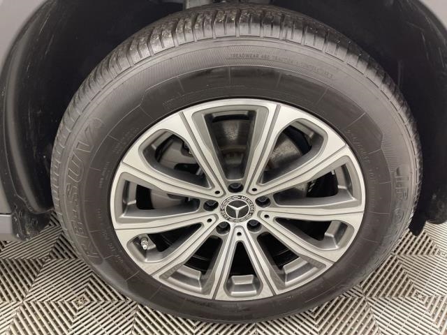 2024 Mercedes-Benz GLC GLC 300 AWD