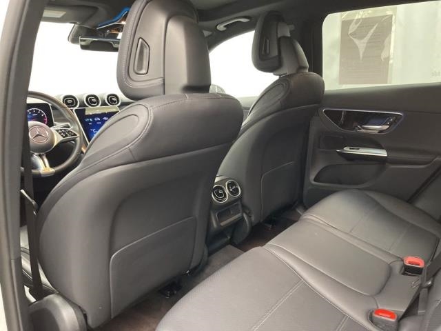 2024 Mercedes-Benz GLC GLC 300 AWD