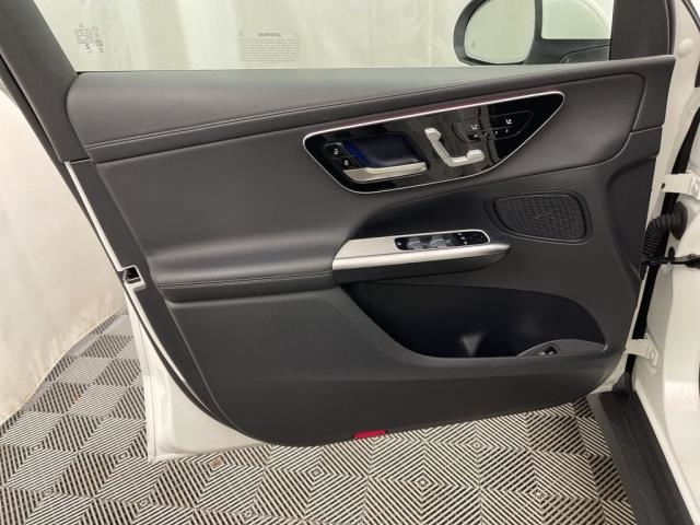 2024 Mercedes-Benz GLC GLC 300 AWD