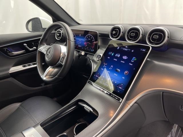 2024 Mercedes-Benz GLC GLC 300 AWD