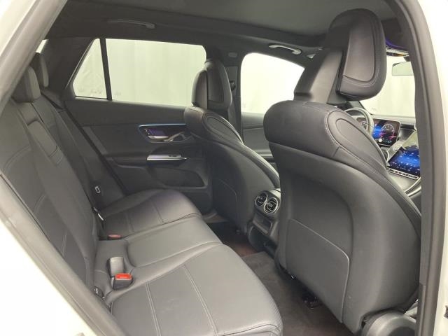 2024 Mercedes-Benz GLC GLC 300 AWD