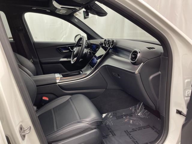 2024 Mercedes-Benz GLC GLC 300 AWD