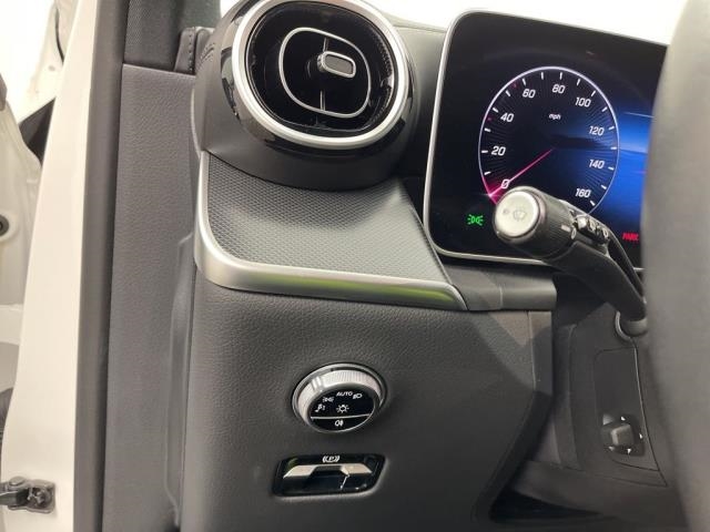 2024 Mercedes-Benz GLC GLC 300 AWD