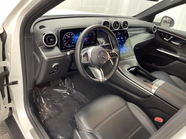 2024 Mercedes-Benz GLC GLC 300 AWD