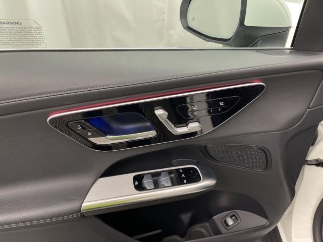 2024 Mercedes-Benz GLC GLC 300 AWD