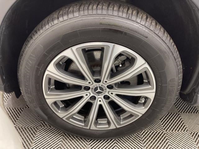 2024 Mercedes-Benz GLC GLC 300 AWD