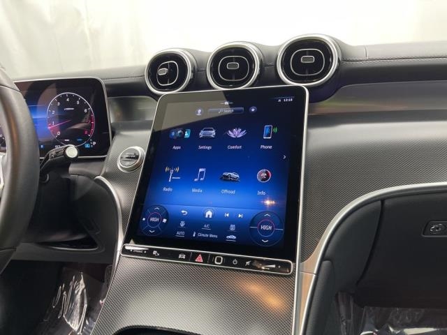 2024 Mercedes-Benz GLC GLC 300 AWD