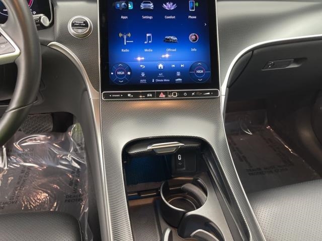 2024 Mercedes-Benz GLC GLC 300 AWD