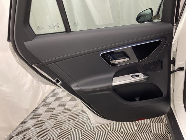 2024 Mercedes-Benz GLC GLC 300 AWD