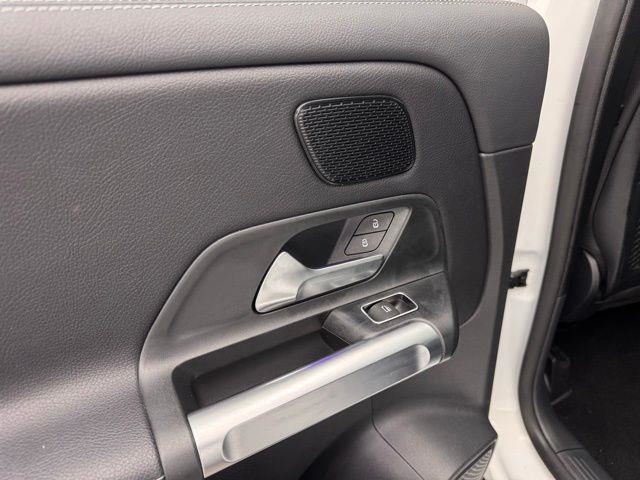 2024 Mercedes-Benz GLB GLB 250 FWD