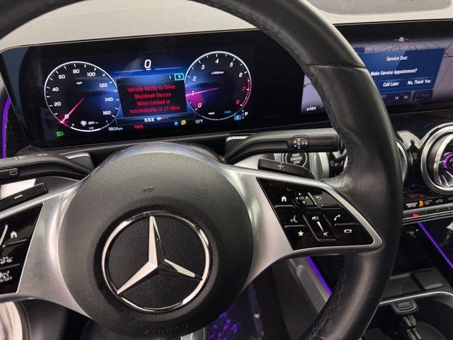 2024 Mercedes-Benz GLB GLB 250 FWD