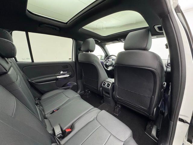 2024 Mercedes-Benz GLB GLB 250 FWD