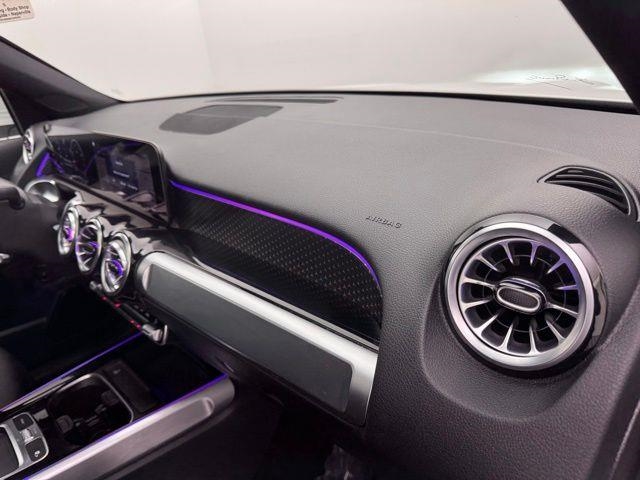 2024 Mercedes-Benz GLB GLB 250 FWD