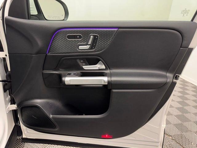 2024 Mercedes-Benz GLB GLB 250 FWD