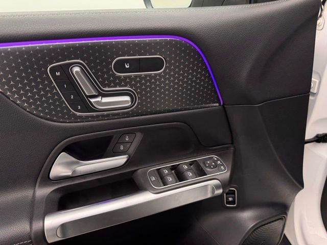 2024 Mercedes-Benz GLB GLB 250 FWD