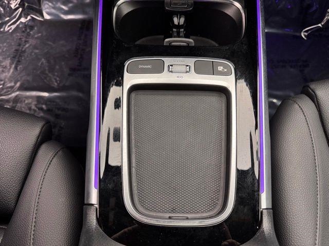 2024 Mercedes-Benz GLB GLB 250 FWD