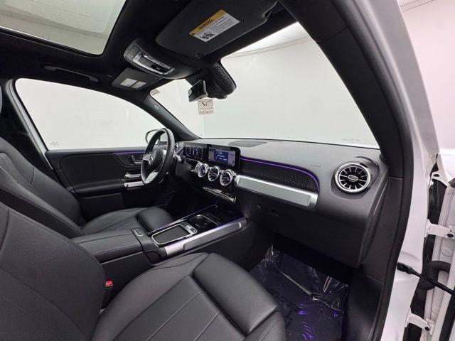 2024 Mercedes-Benz GLB GLB 250 FWD