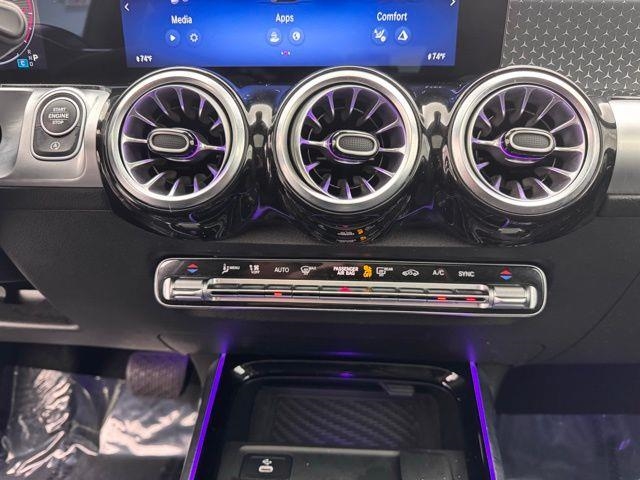 2024 Mercedes-Benz GLB GLB 250 FWD