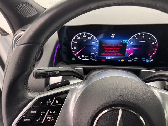 2024 Mercedes-Benz GLB GLB 250 FWD