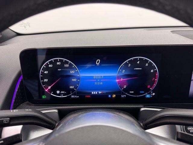 2024 Mercedes-Benz GLB GLB 250 FWD