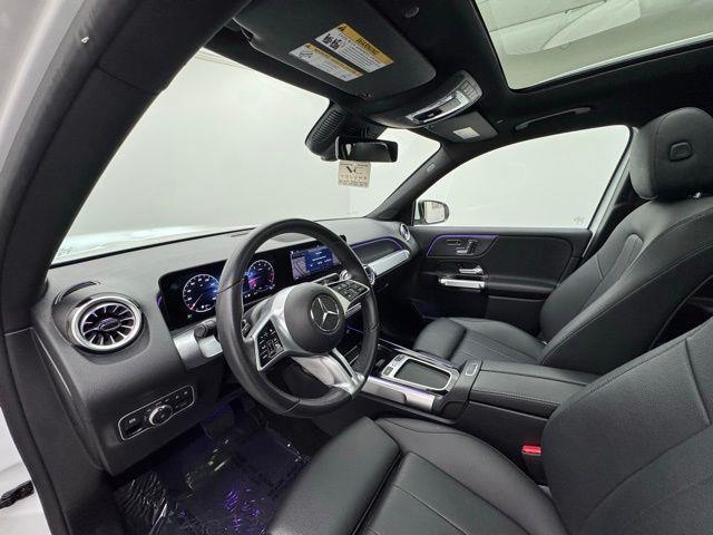 2024 Mercedes-Benz GLB GLB 250 FWD