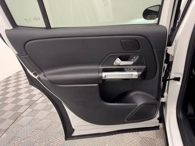 2024 Mercedes-Benz GLB GLB 250 FWD