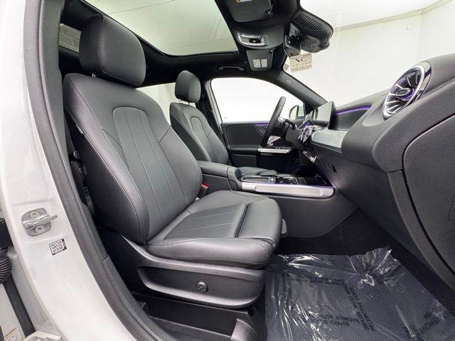 2024 Mercedes-Benz GLB GLB 250 FWD