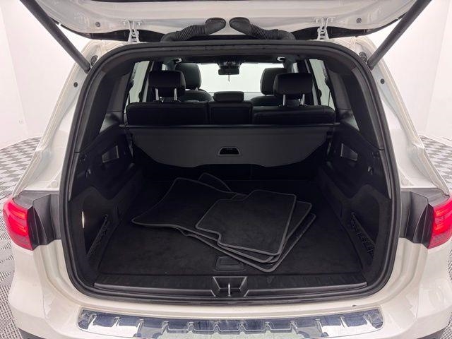 2024 Mercedes-Benz GLB GLB 250 FWD