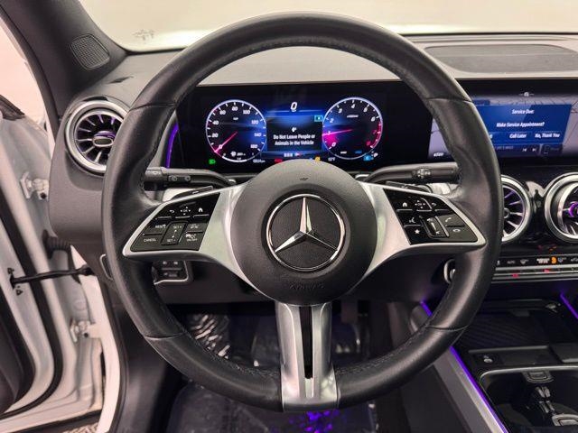 2024 Mercedes-Benz GLB GLB 250 FWD