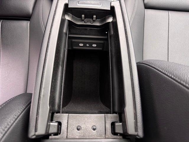 2024 Mercedes-Benz GLB GLB 250 FWD