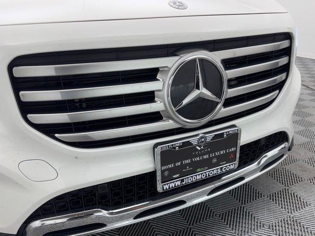2024 Mercedes-Benz GLB GLB 250 FWD