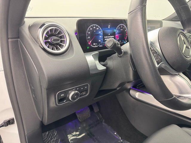 2024 Mercedes-Benz GLB GLB 250 FWD