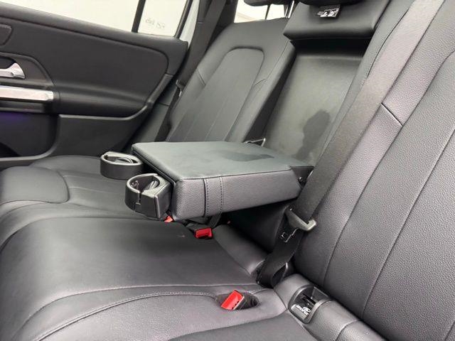 2024 Mercedes-Benz GLB GLB 250 FWD