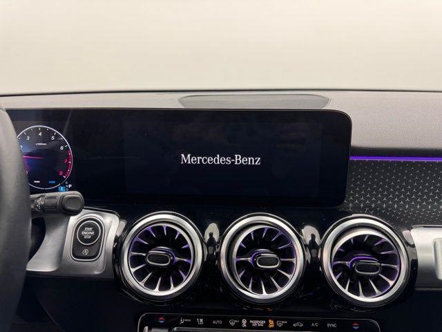 2024 Mercedes-Benz GLB GLB 250 FWD