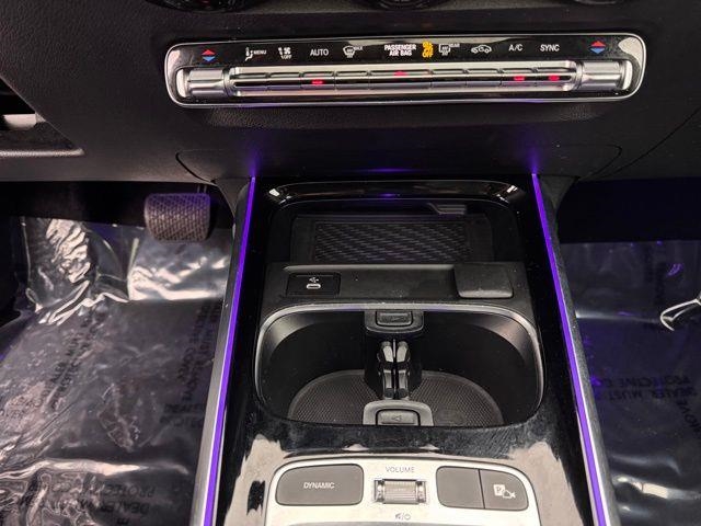 2024 Mercedes-Benz GLB GLB 250 FWD