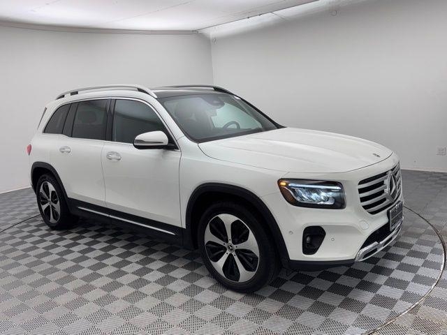 2024 Mercedes-Benz GLB GLB 250 FWD