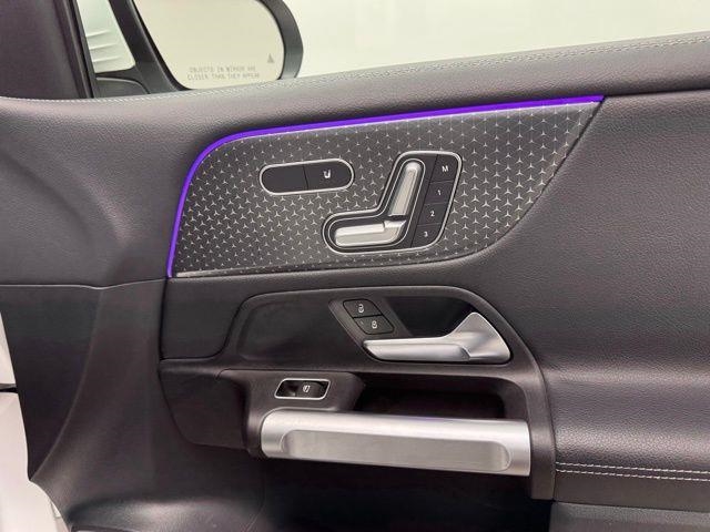 2024 Mercedes-Benz GLB GLB 250 FWD