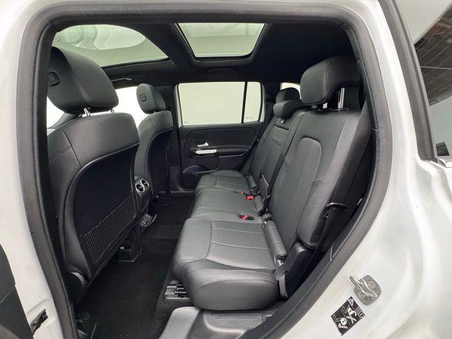 2024 Mercedes-Benz GLB GLB 250 FWD