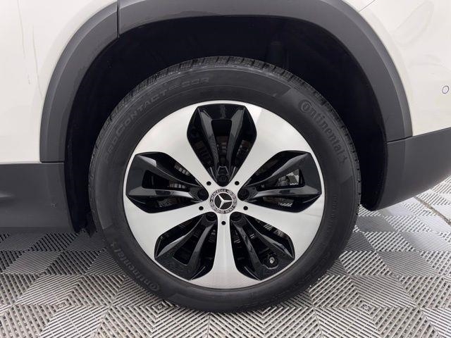 2024 Mercedes-Benz GLB GLB 250 FWD