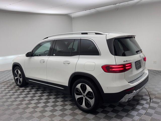 2024 Mercedes-Benz GLB GLB 250 FWD