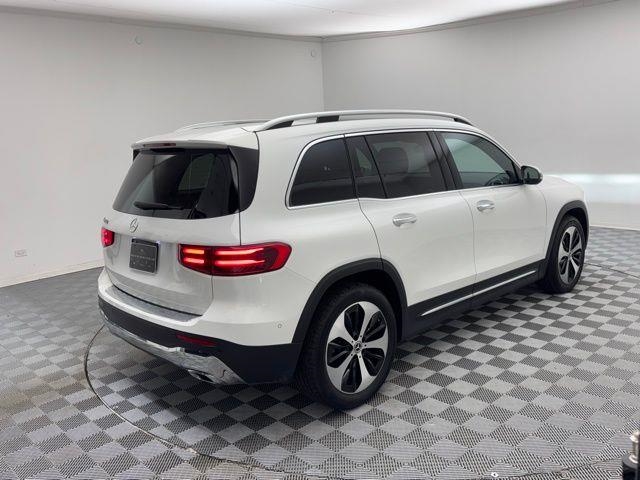 2024 Mercedes-Benz GLB GLB 250 FWD
