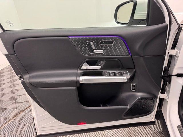 2024 Mercedes-Benz GLB GLB 250 FWD