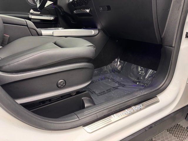 2024 Mercedes-Benz GLB GLB 250 FWD