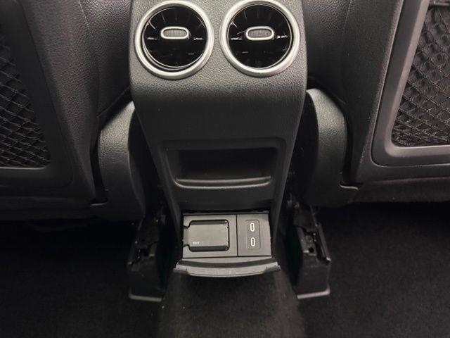 2024 Mercedes-Benz GLB GLB 250 FWD