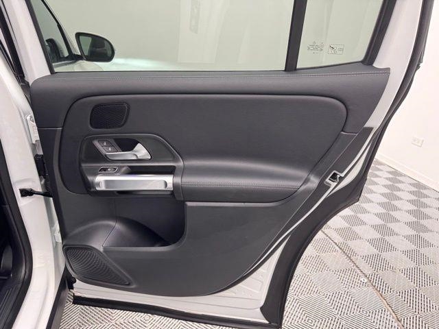 2024 Mercedes-Benz GLB GLB 250 FWD