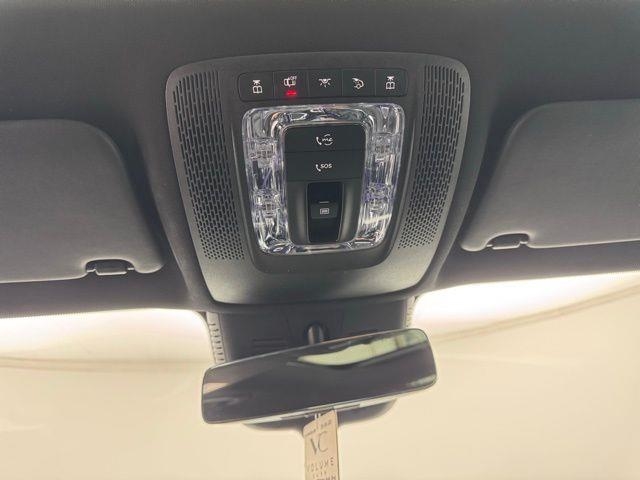 2024 Mercedes-Benz GLB GLB 250 FWD