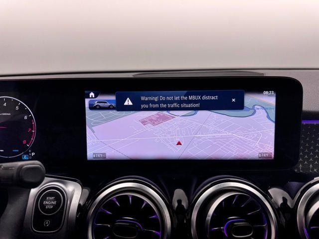 2024 Mercedes-Benz GLB GLB 250 FWD